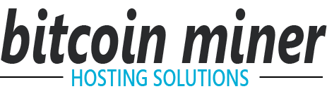 Image for Bitcoin Miner Hosting Solution with ID of: 3689224