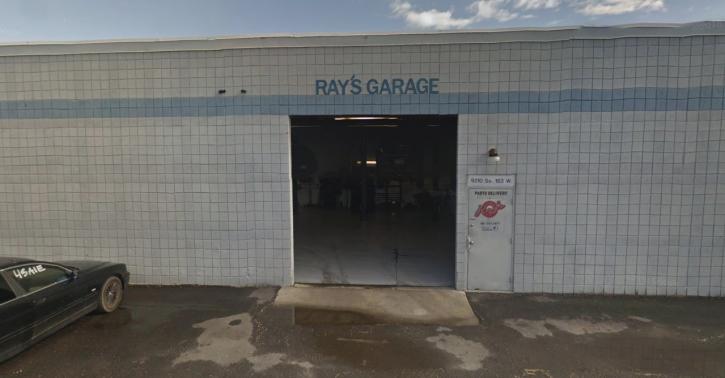 Image for Ray's Garage, Inc with ID of: 3689257