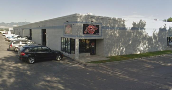 Image for Ray's Garage, Inc with ID of: 3689261