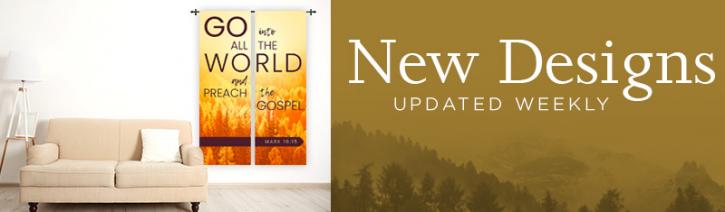 Image for Church Banners with ID of: 3689299