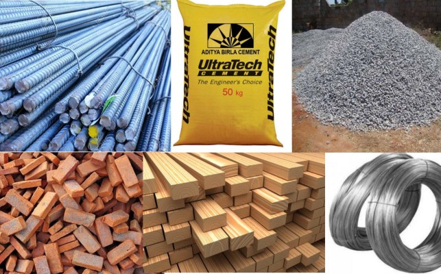 Image for Construction Materials with ID of: 3689352