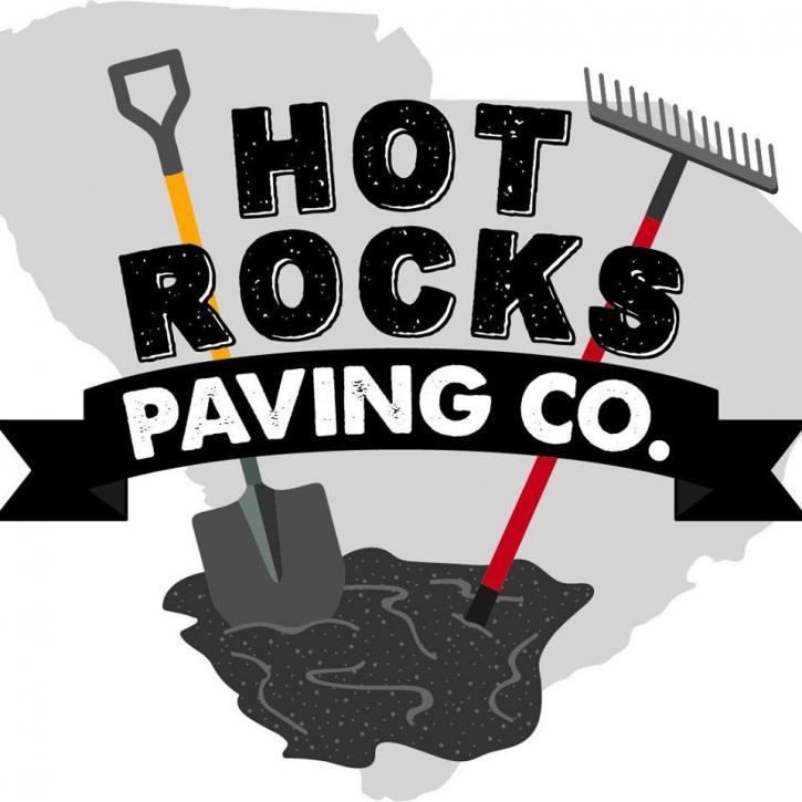 Image for Hot Rocks Paving Company with ID of: 3689444