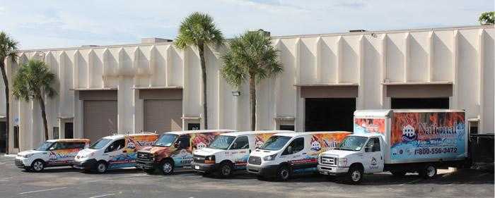 Image for Water Damage Restoration Sunrise with ID of: 3689625