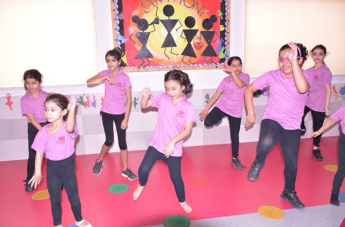 Image for The Maurya Girls School with ID of: 3689733