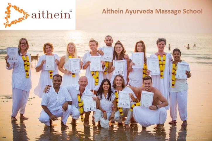 Image for Aithein Ayurveda Massage School with ID of: 3689979