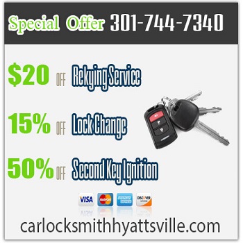Image for Car Locksmith Hyattsville with ID of: 3690047