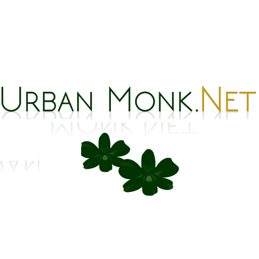 Image for Urban Monk with ID of: 3690329