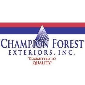 Image for Champion Forest Exteriors with ID of: 3690333
