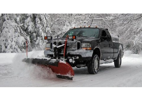 Image for Farina Snow Removal Service with ID of: 3690422