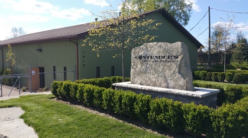 Image for Contender's Tree & Lawn Specialists with ID of: 3690453