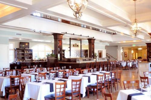 Image for 21 Main Prime Steakhouse with ID of: 3690509