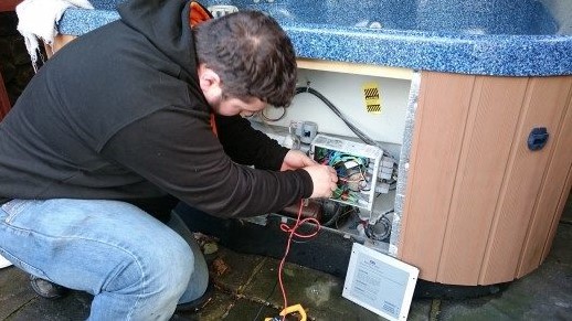 Image for Aussie Pool Services with ID of: 3690543
