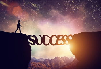 Image for Success Management with ID of: 3690663