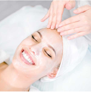 Image for White Plains Spa with ID of: 3690675