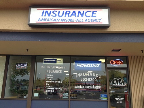 Image for American Insure-All® with ID of: 3690753