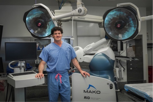 Image for Dr. Robert Lupo with ID of: 3690799