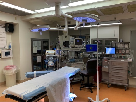 Image for Dr. Robert Lupo with ID of: 3690800