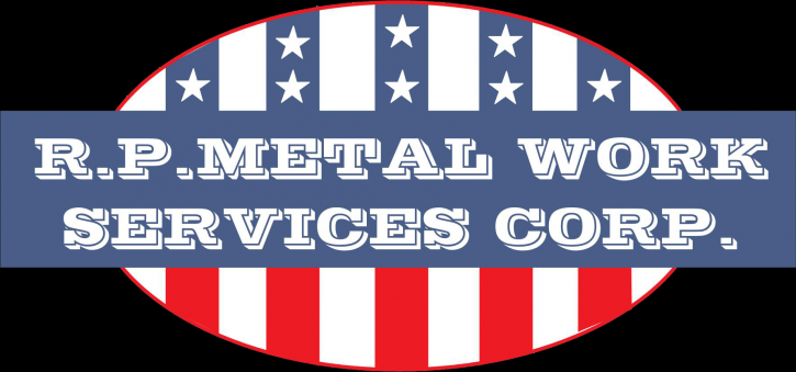 Image for R.P. METAL WORK SERVICES CORP with ID of: 3690807