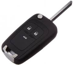 Image for LockMen Car Key with ID of: 3690921