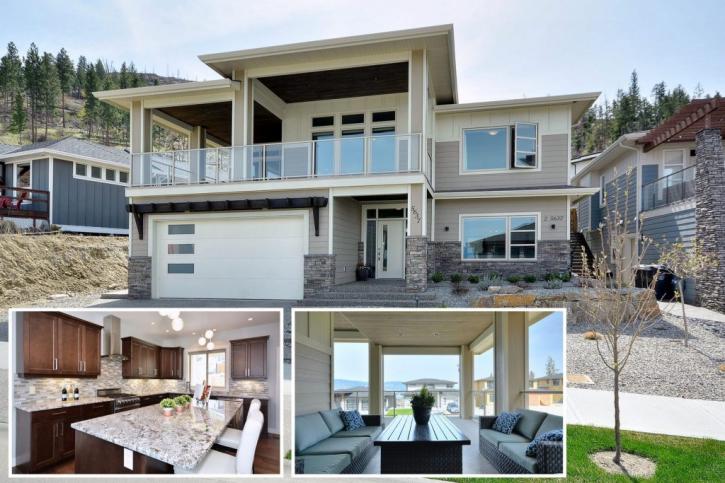 Image for Home Builders Kelowna with ID of: 3690954
