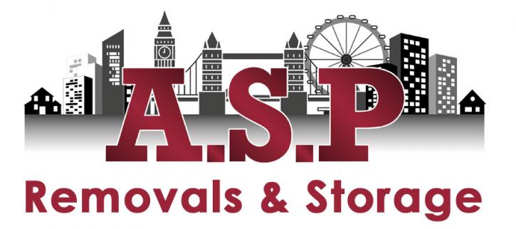 Image for ASP Removals & Storage with ID of: 3690965