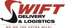 Image for Swift Delivery and Logistics with ID of: 3691010