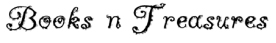 Image for Books N Treasures with ID of: 3691110