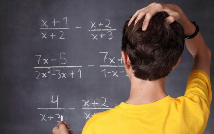 Image for Where Can You Find The Best Math Tutor in Singapore? with ID of: 3691469