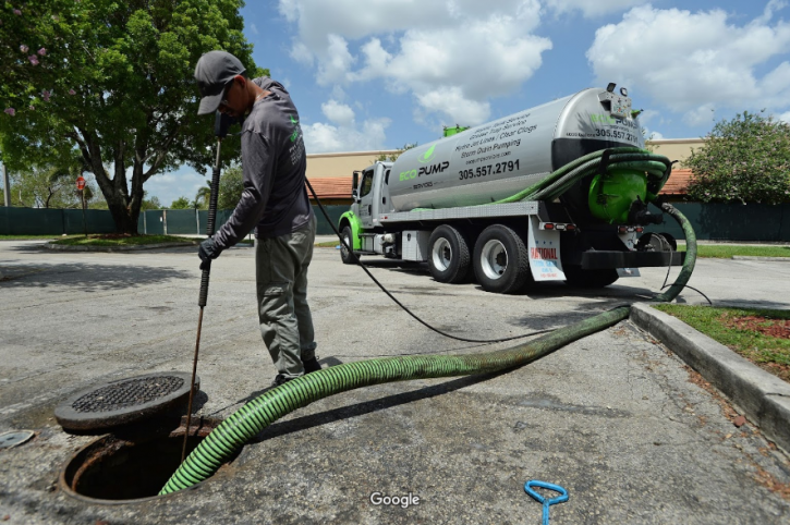 Image for Eco Pump Services with ID of: 3691515