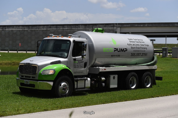 Image for Eco Pump Services with ID of: 3691523