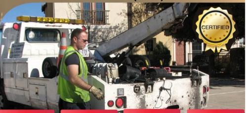 Image for Metro Towing with ID of: 3691569