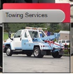 Image for Metro Towing with ID of: 3691575