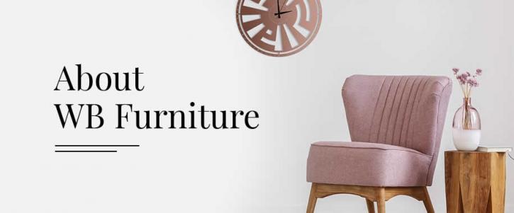 Image for Buy From Ex Display Furniture Outlet Online with Worthington Brougham Furniture with ID of: 3691983