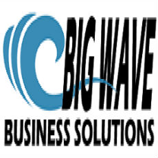 Image for Big Wave Business Solutions with ID of: 3692105