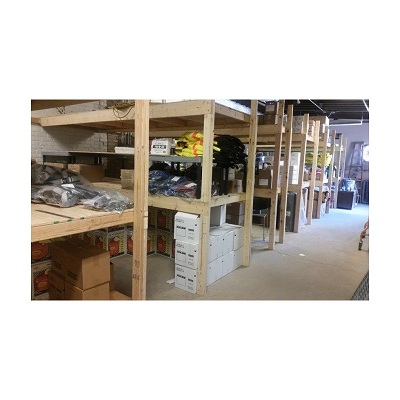 Image for Sheffield Safety and Loss Control with ID of: 3692554