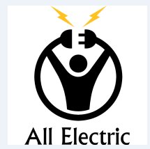 Image for All Electric with ID of: 3692682