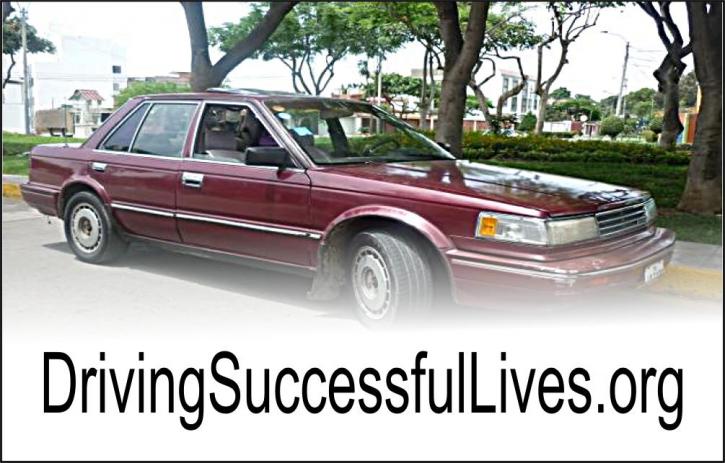 Image for Driving Successful Lives Savannah with ID of: 3692992