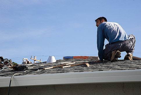 Image for Expert Buffalo Roofing with ID of: 3693083