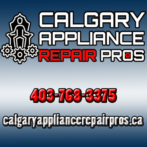 Image for Calgary Appliance Repair Pros with ID of: 3693177