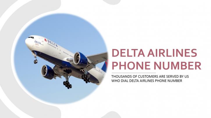 Image for Delta Airlines Phone Number with ID of: 3693188