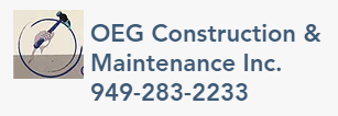 Image for OEG Construction & Maintenance Inc. with ID of: 3693232