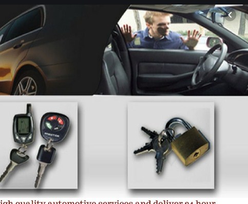 Image for Tacony Lock Systems with ID of: 3693300