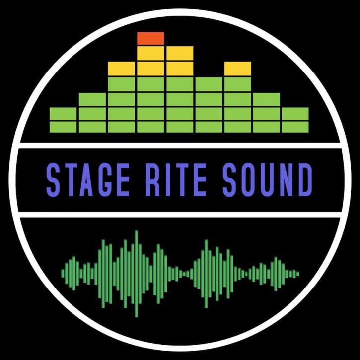 Image for Stage Rite Sound with ID of: 3693547