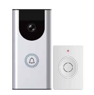 Image for Video Doorbell Camera with ID of: 3693936