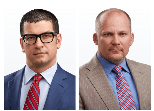 Image for Goudarzi & Young Law Office with ID of: 3694189