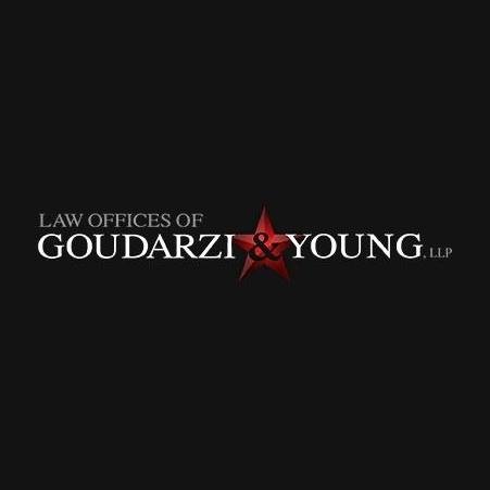 Image for Goudarzi & Young Law Office with ID of: 3694191