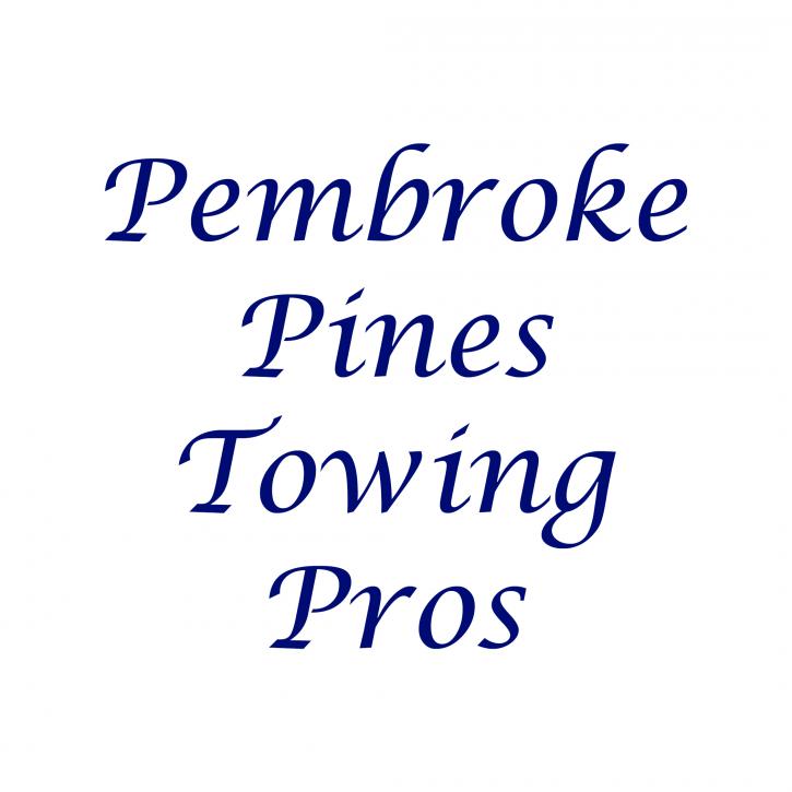 Image for Towing Pembroke Pines FL with ID of: 3694262