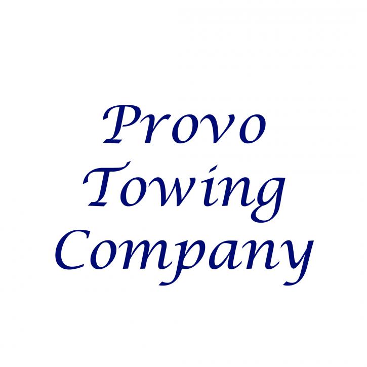 Image for Towing Provo UT with ID of: 3694271