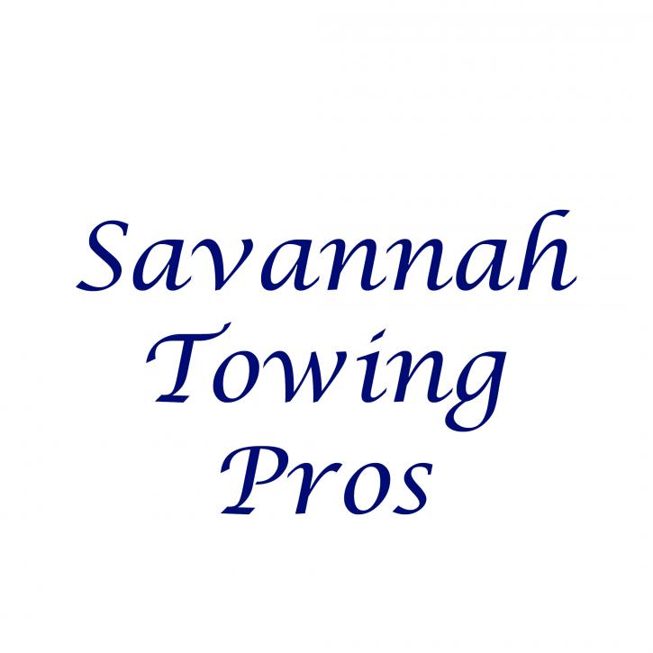 Image for Towing Savannah GA with ID of: 3694279