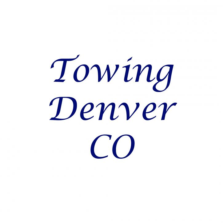 Image for Towing Denver CO with ID of: 3694292